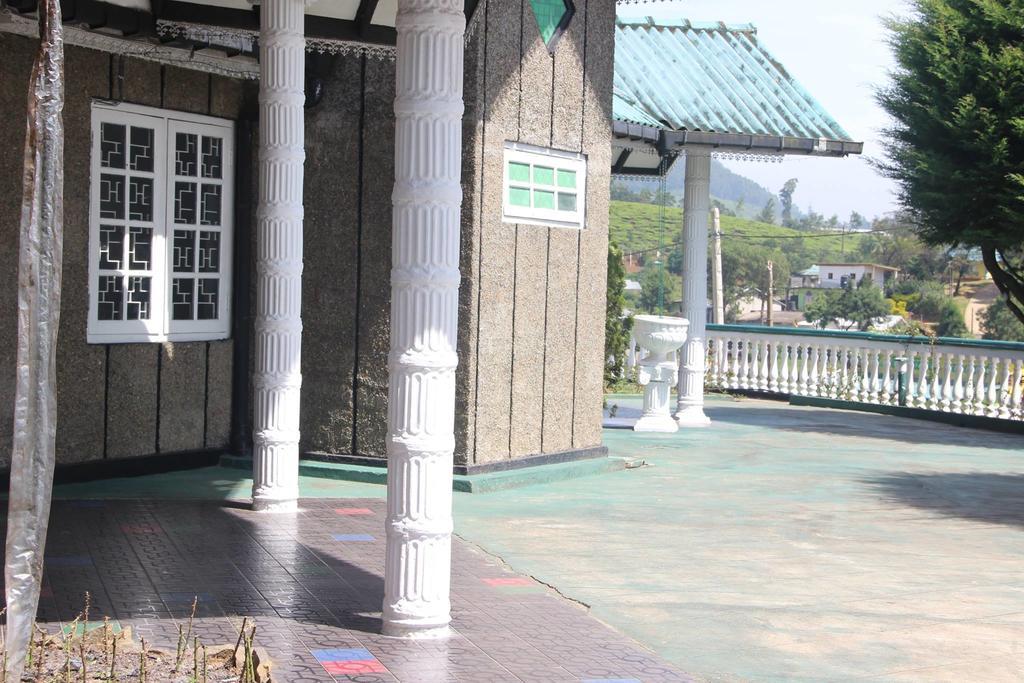 Vilmic Lake Inn & Holiday Bungalow Nuwara Eliya Exterior photo