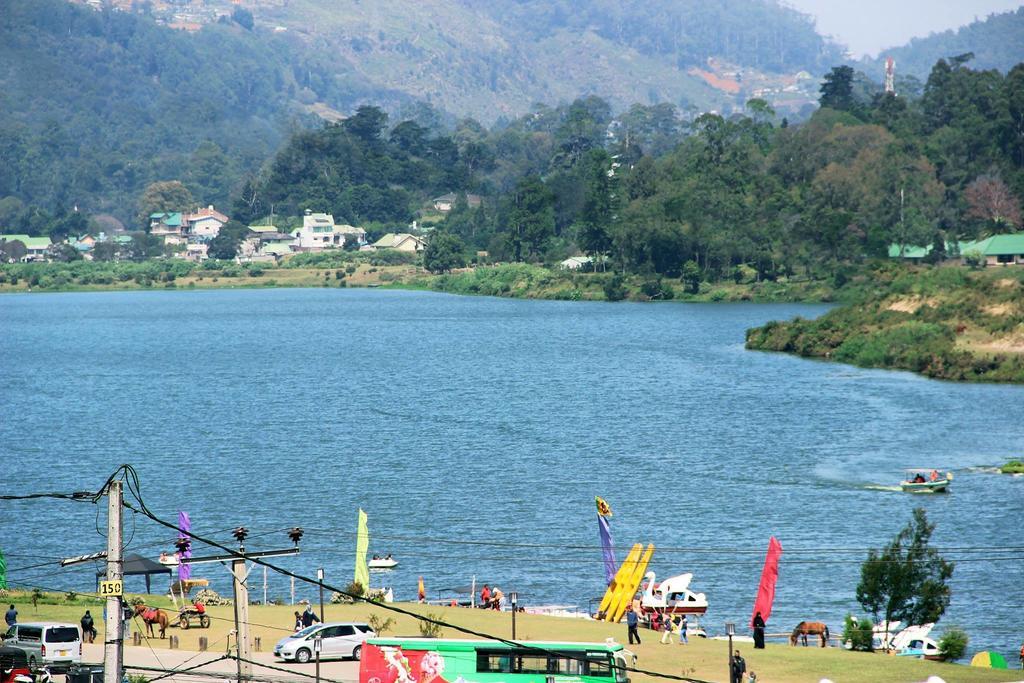 Vilmic Lake Inn & Holiday Bungalow Nuwara Eliya Exterior photo