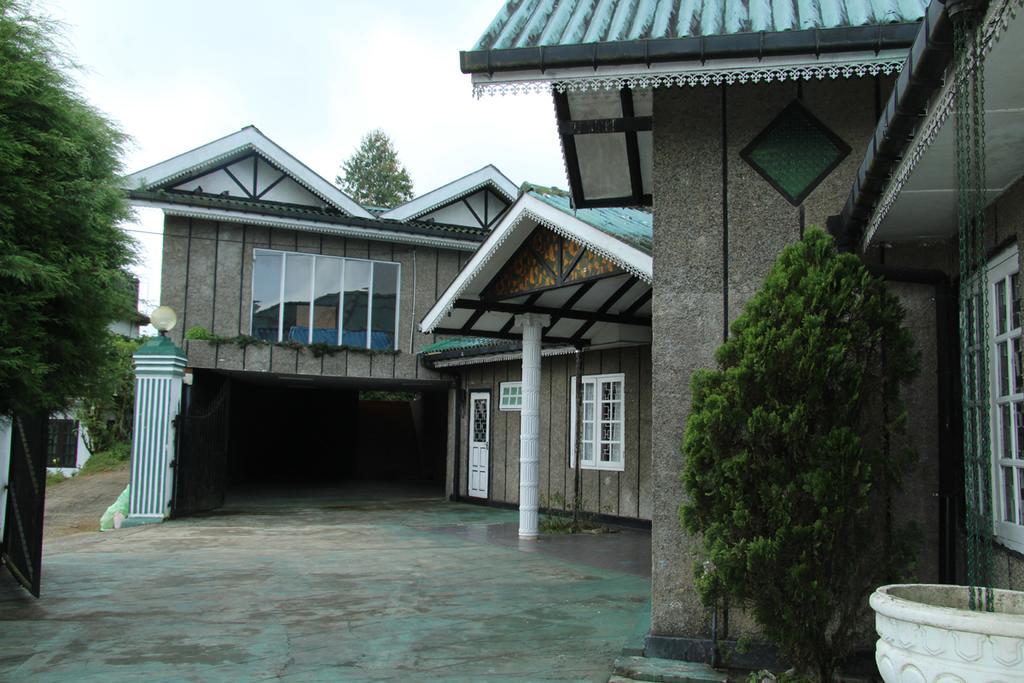 Vilmic Lake Inn & Holiday Bungalow Nuwara Eliya Exterior photo